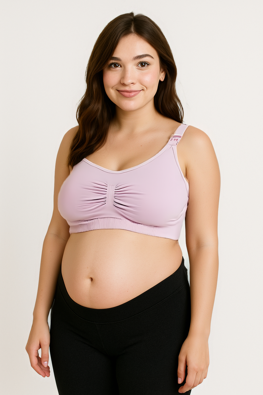 BabyFeed™ Nursing Bra