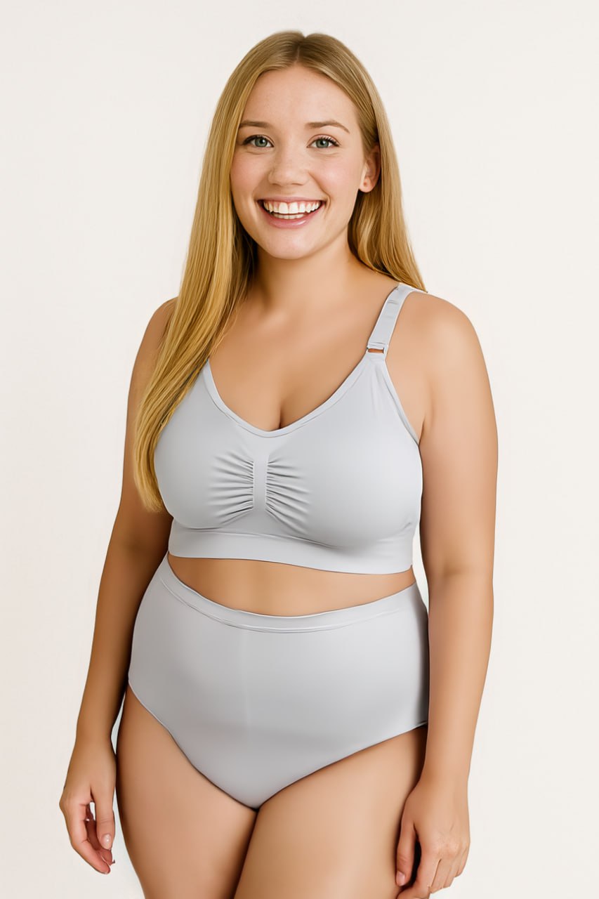 BabyFeed™ Nursing Bra