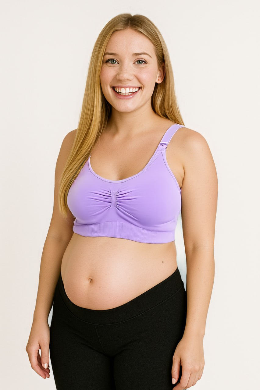 BabyFeed™ Nursing Bra