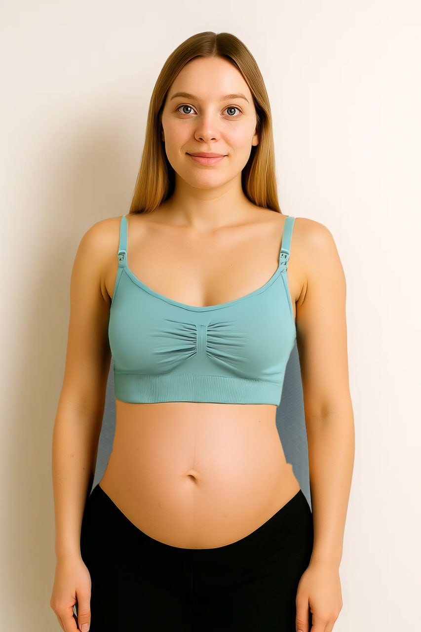 BabyFeed™ Nursing Bra